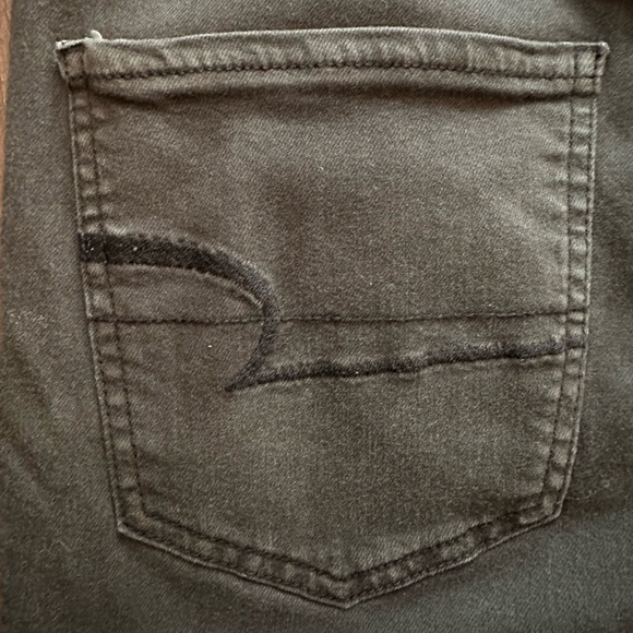 AE Hi-Rise Jegging: NE(X)T Level Stretch - Picture 3 of 6